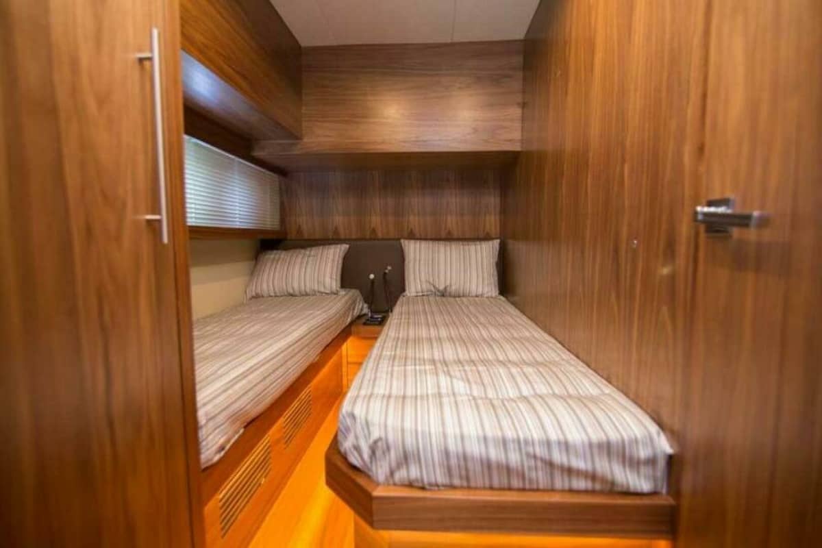 2019 Sundeck Yachts 580 Sport "BRIGANTE" photo 84