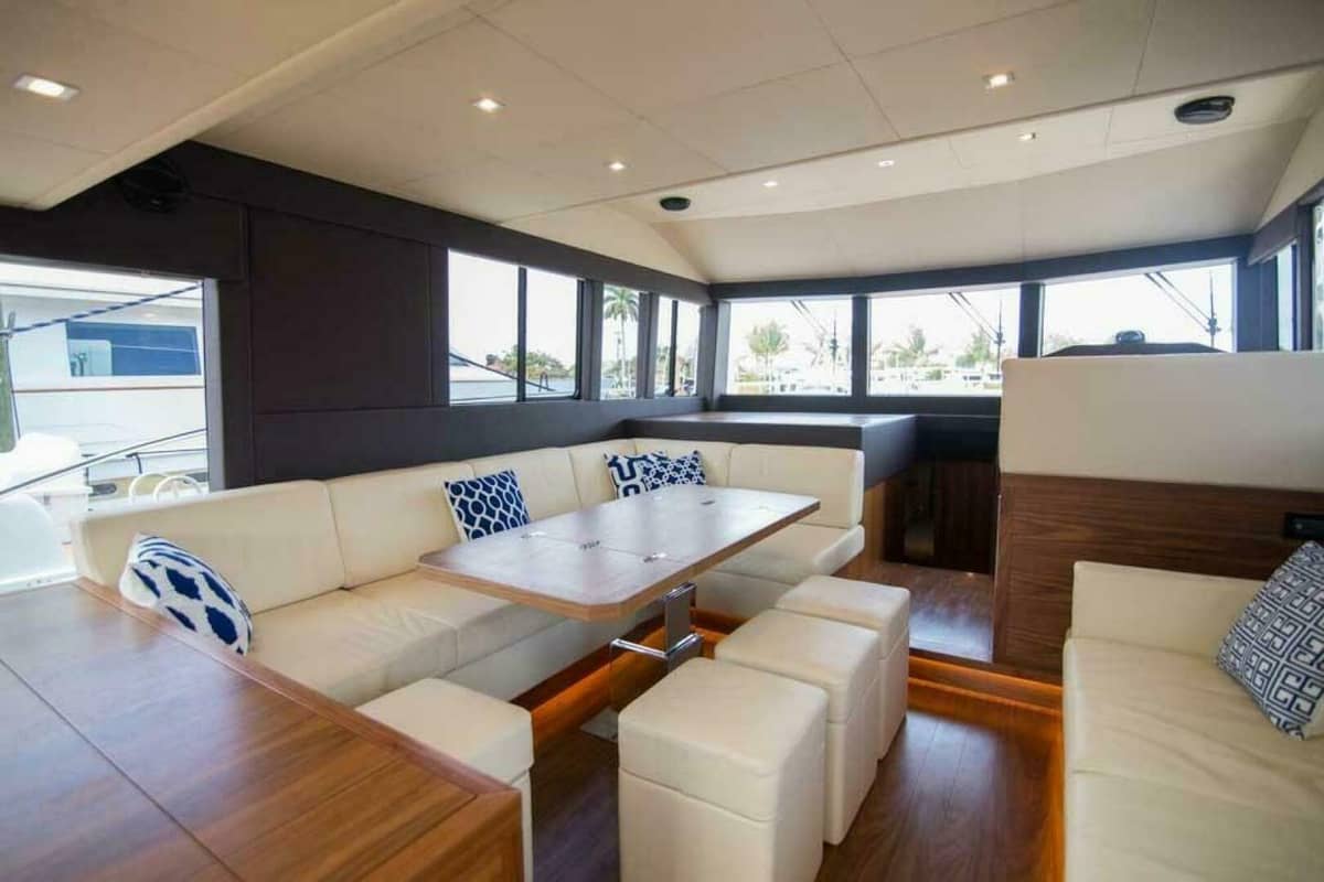 2019 Sundeck Yachts 580 Sport "BRIGANTE" photo 27