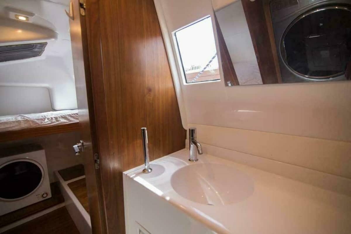 2019 Sundeck Yachts 580 Sport "BRIGANTE" photo 93