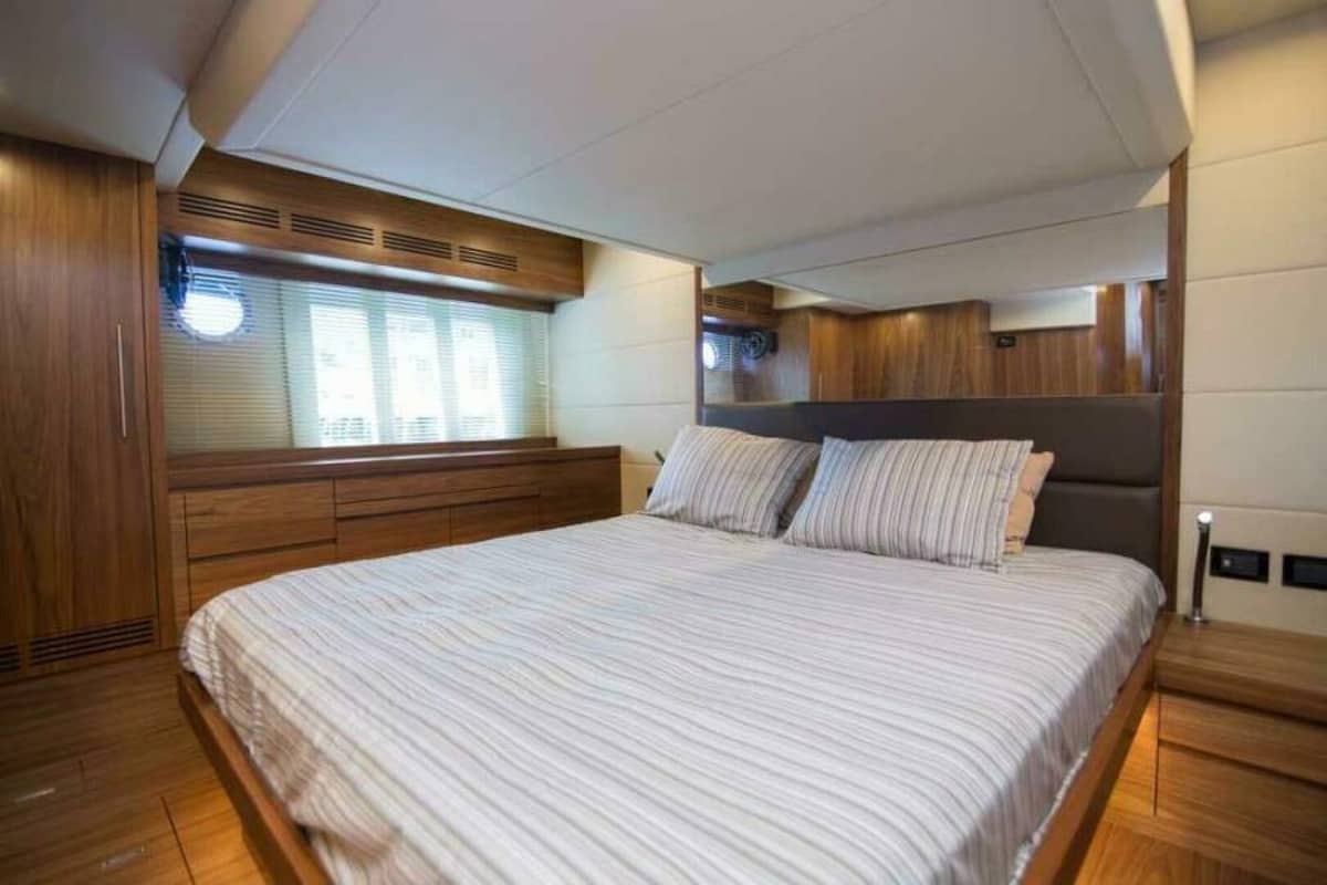 2019 Sundeck Yachts 580 Sport "BRIGANTE" photo 58
