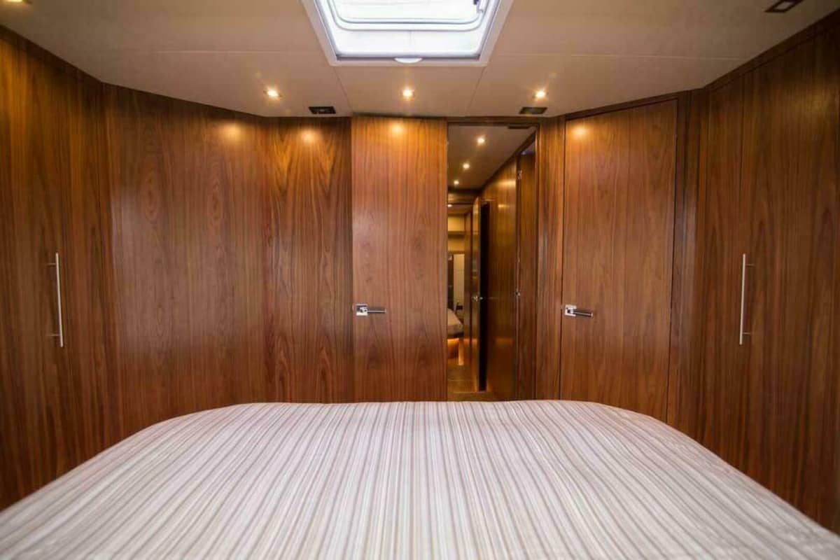 2019 Sundeck Yachts 580 Sport "BRIGANTE" photo 77