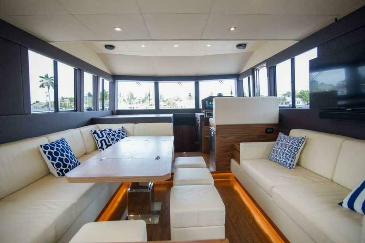 2019 Sundeck Yachts 580 Sport "BRIGANTE" photo 31