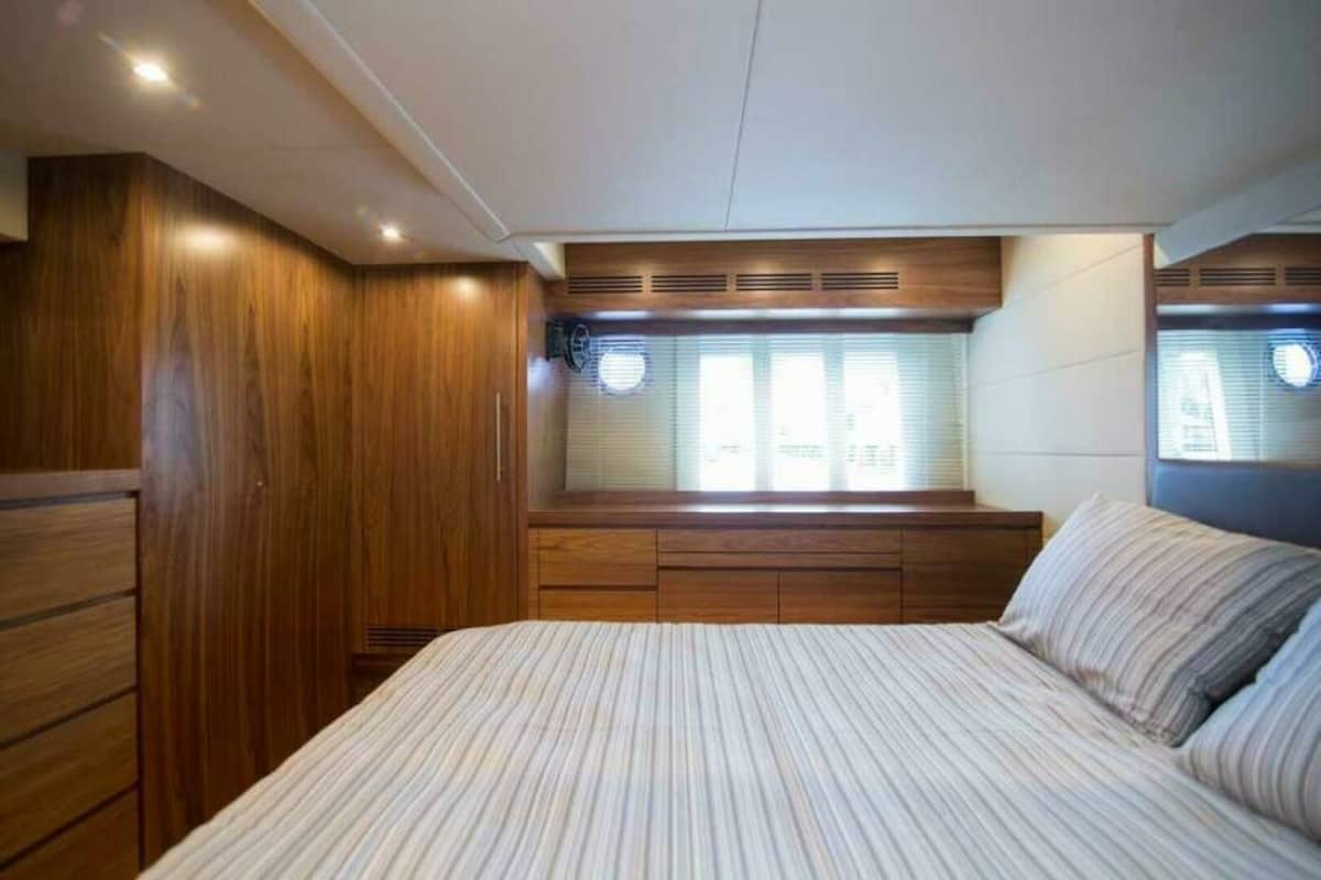 2019 Sundeck Yachts 580 Sport "BRIGANTE" photo 64