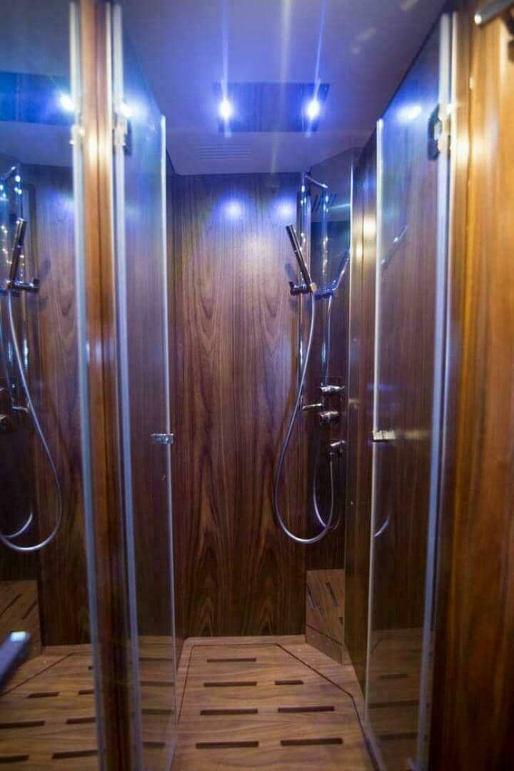 2019 Sundeck Yachts 580 Sport "BRIGANTE" photo 71