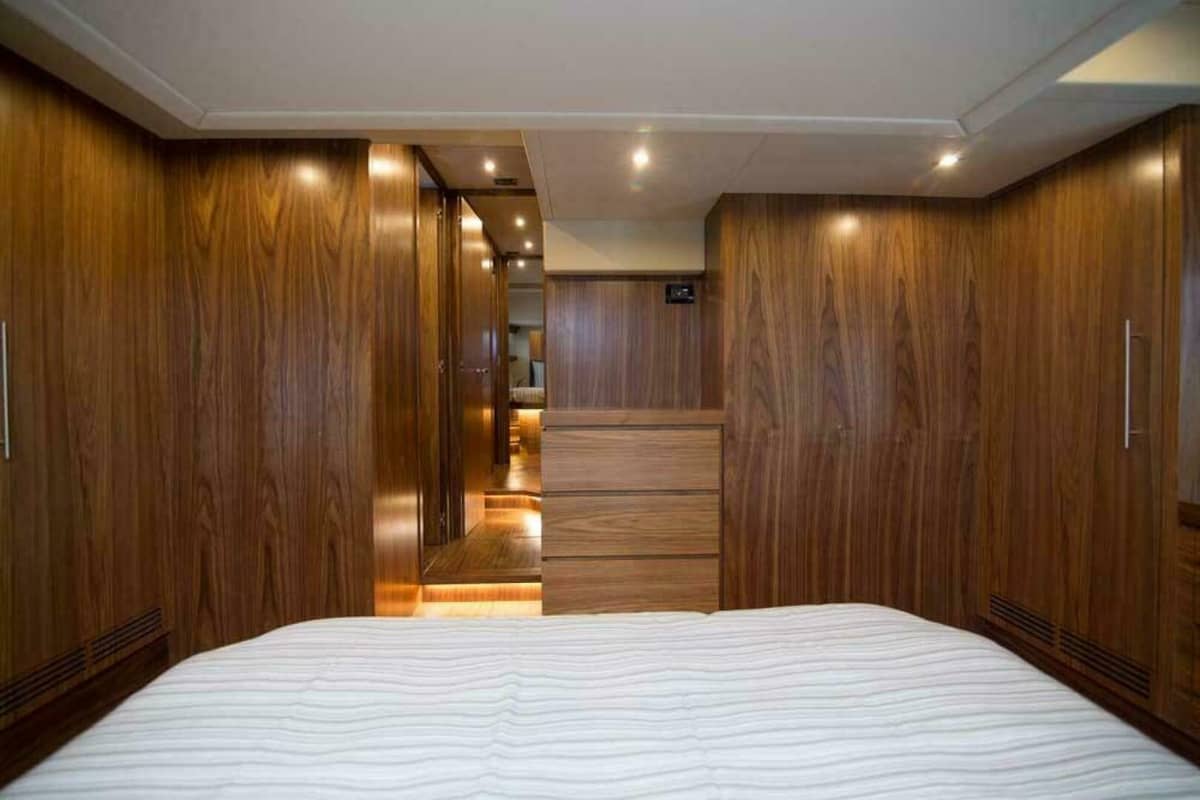 2019 Sundeck Yachts 580 Sport "BRIGANTE" photo 65