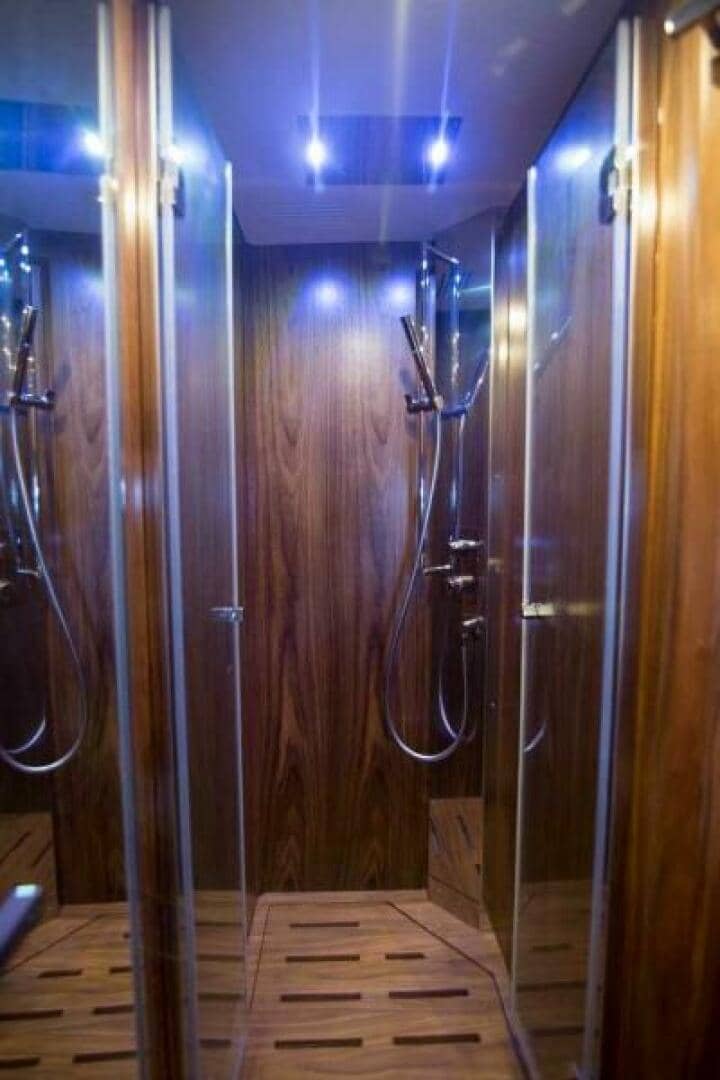 2019 Sundeck Yachts 580 Sport "BRIGANTE" photo 72