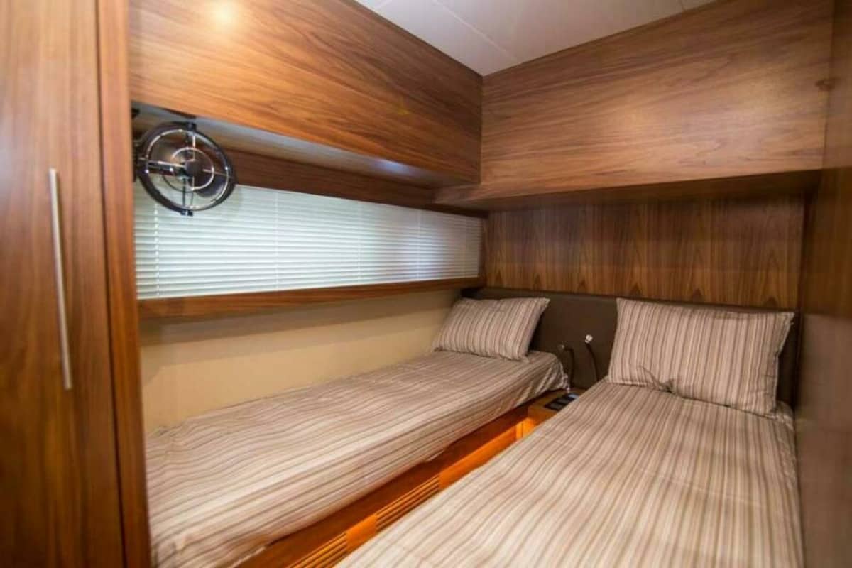 2019 Sundeck Yachts 580 Sport "BRIGANTE" photo 88