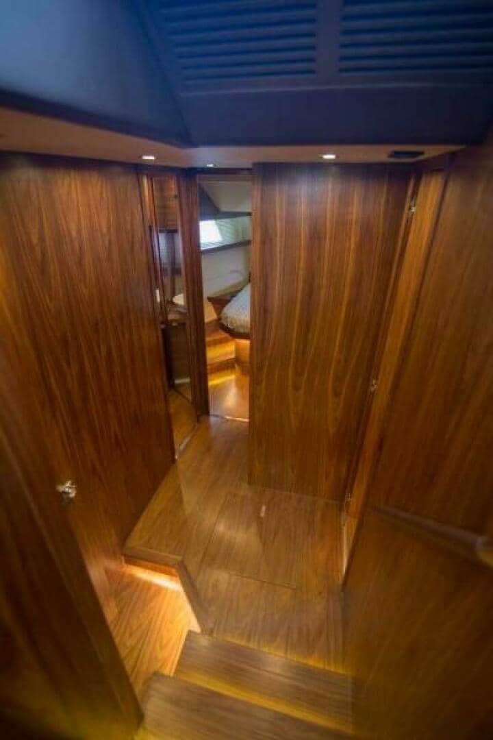 2019 Sundeck Yachts 580 Sport "BRIGANTE" photo 52