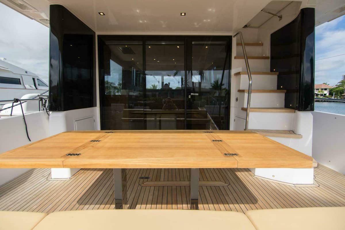 2019 Sundeck Yachts 580 Sport "BRIGANTE" photo 105