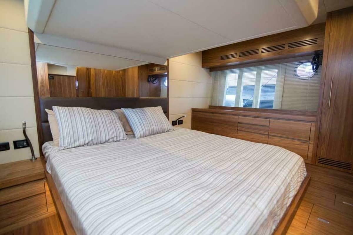 2019 Sundeck Yachts 580 Sport "BRIGANTE" photo 59