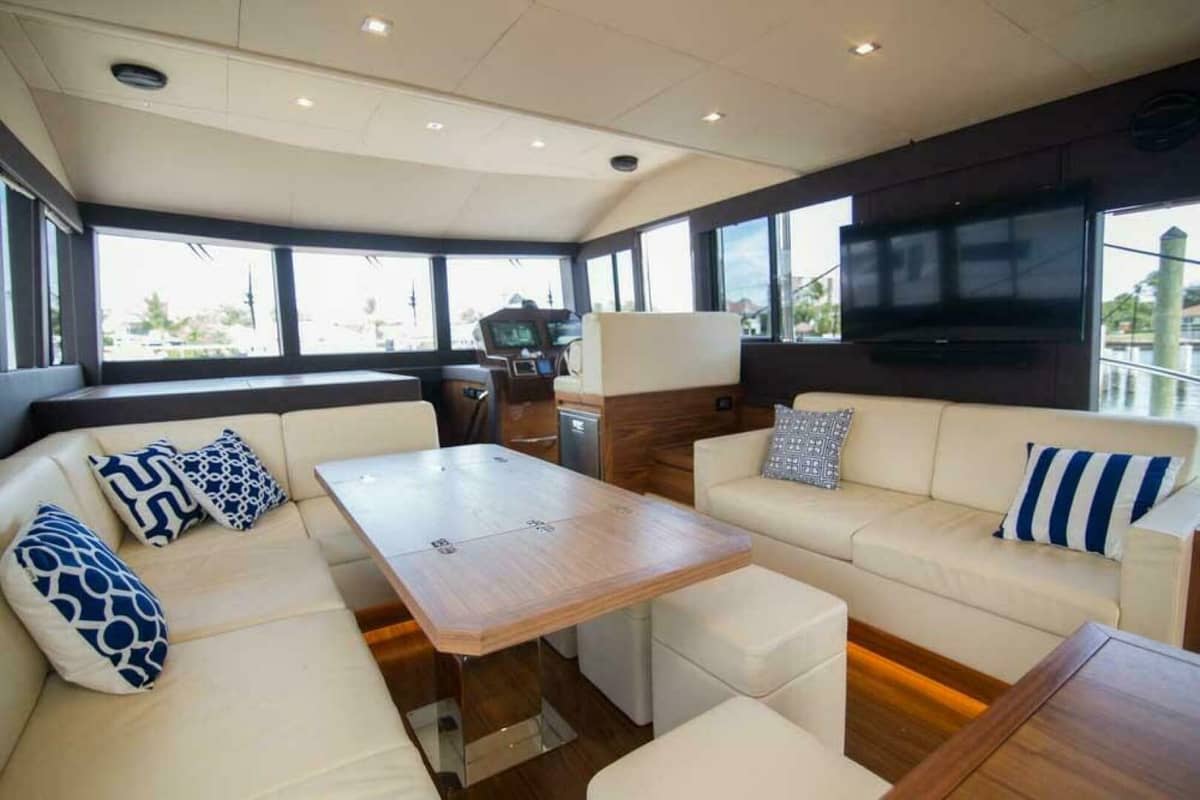 2019 Sundeck Yachts 580 Sport "BRIGANTE" photo 29