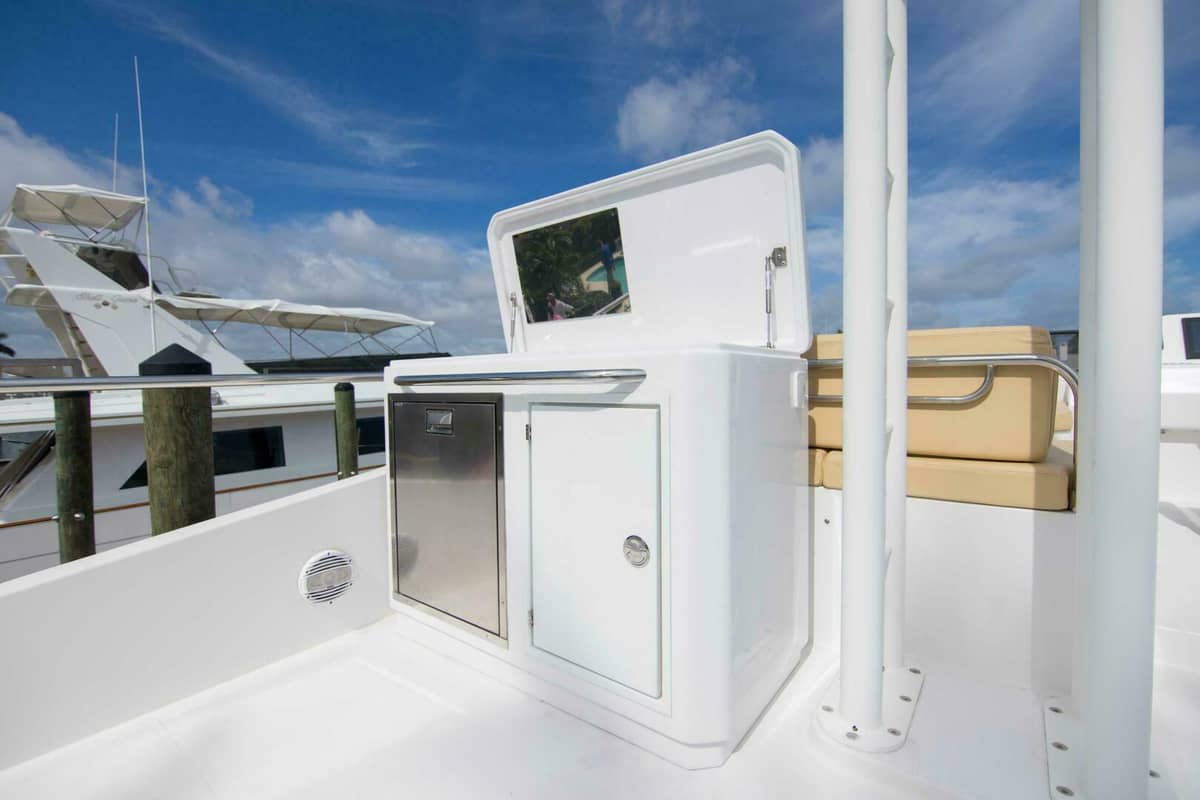 2019 Sundeck Yachts 580 Sport "BRIGANTE" photo 129