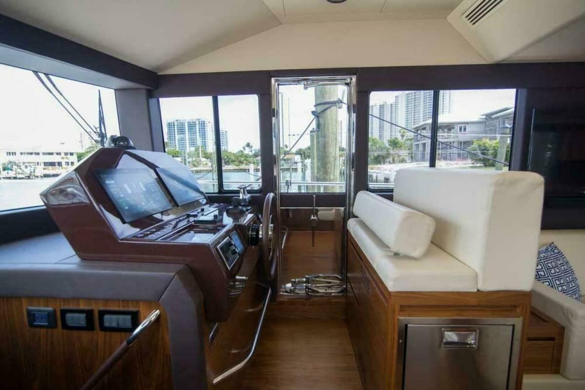2019 Sundeck Yachts 580 Sport "BRIGANTE" photo 49