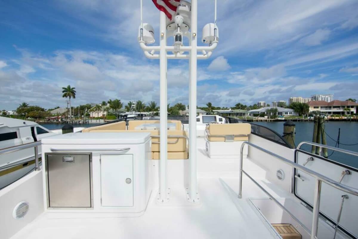 2019 Sundeck Yachts 580 Sport "BRIGANTE" photo 154