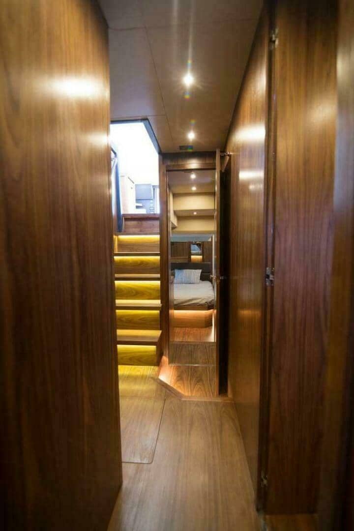 2019 Sundeck Yachts 580 Sport "BRIGANTE" photo 53