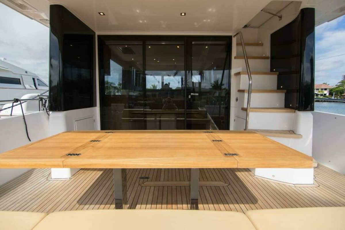 2019 Sundeck Yachts 580 Sport "BRIGANTE" photo 106
