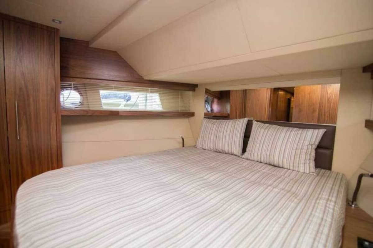 2019 Sundeck Yachts 580 Sport "BRIGANTE" photo 76