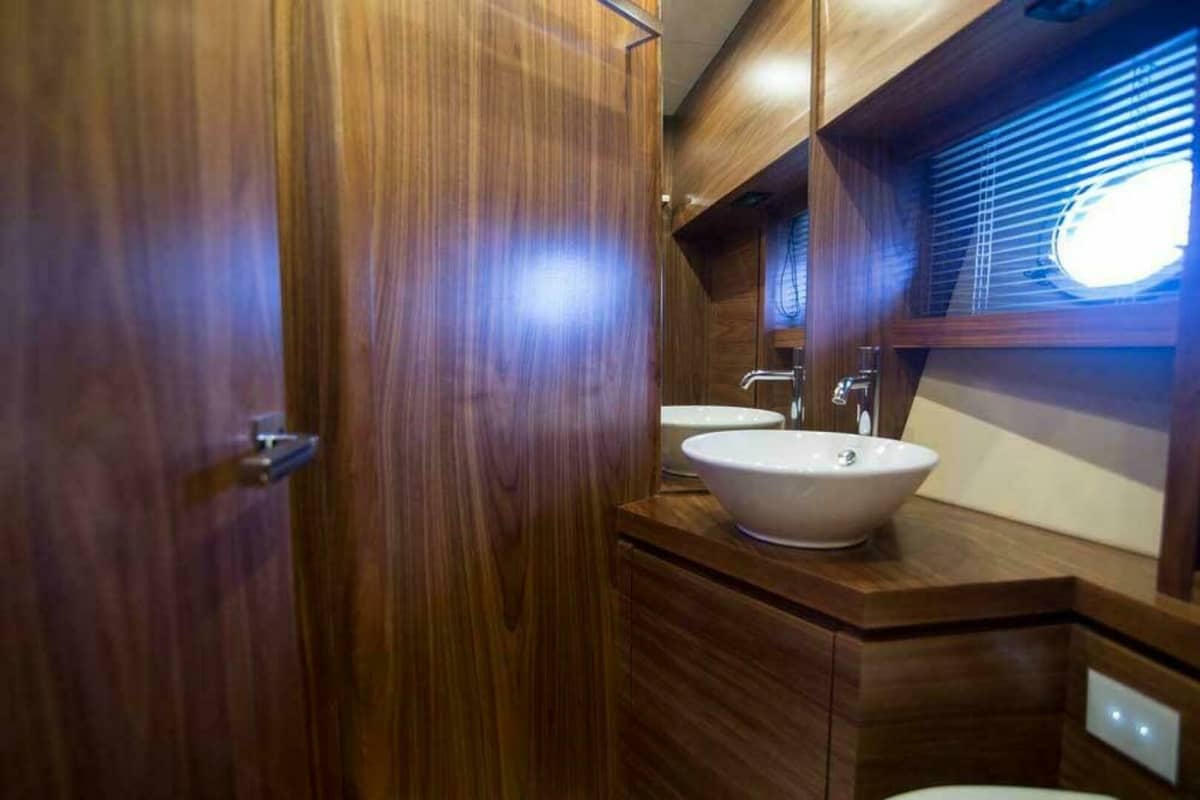 2019 Sundeck Yachts 580 Sport "BRIGANTE" photo 67
