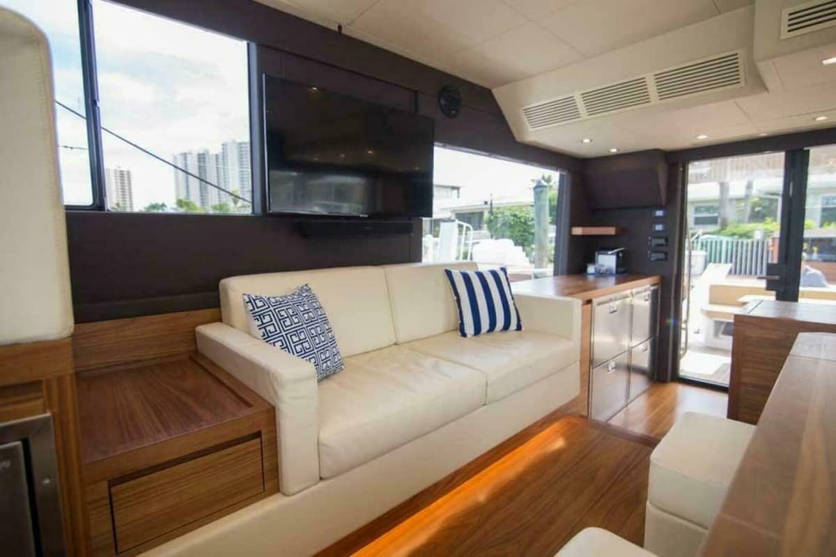 2019 Sundeck Yachts 580 Sport "BRIGANTE" photo 25