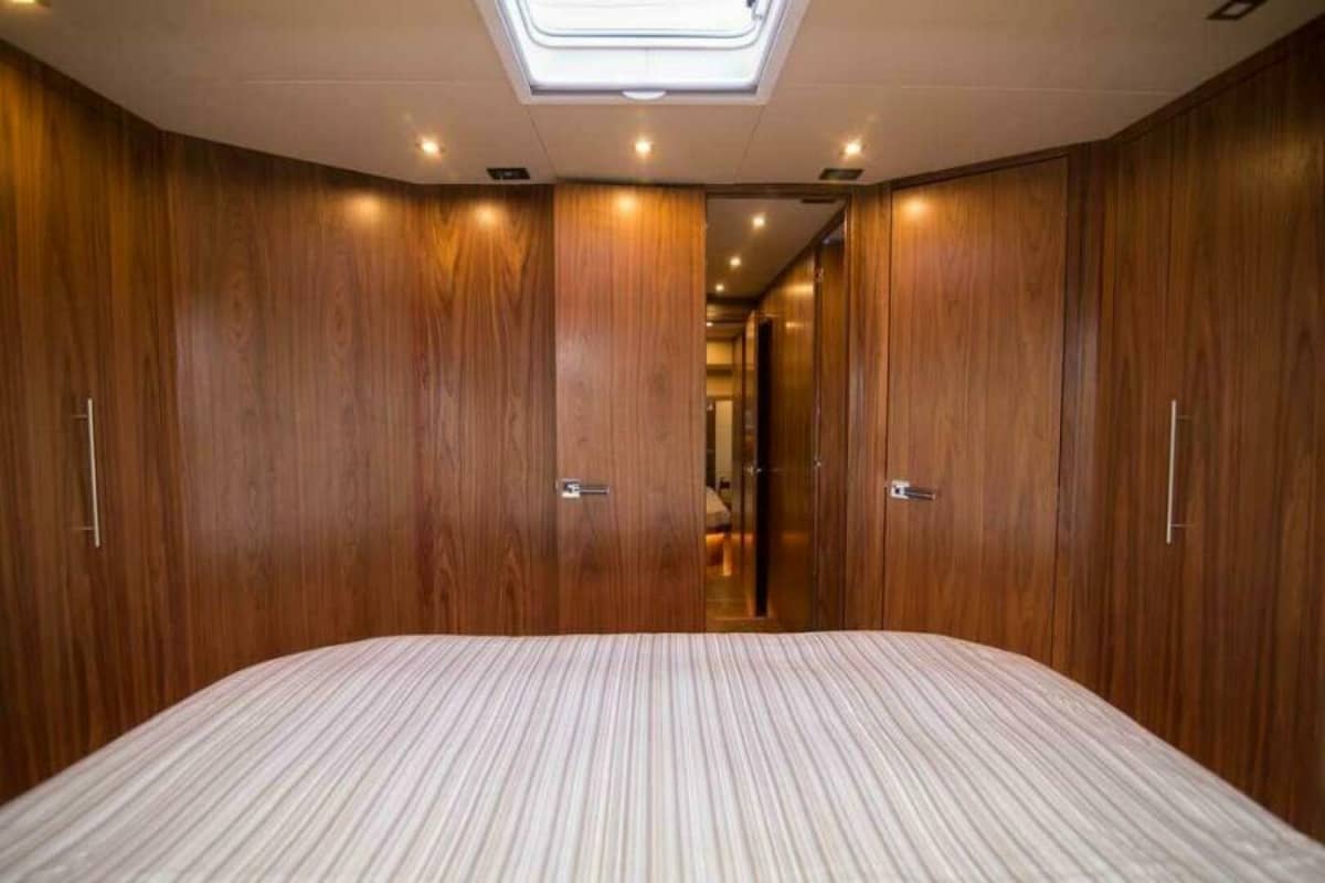 2019 Sundeck Yachts 580 Sport "BRIGANTE" photo 78