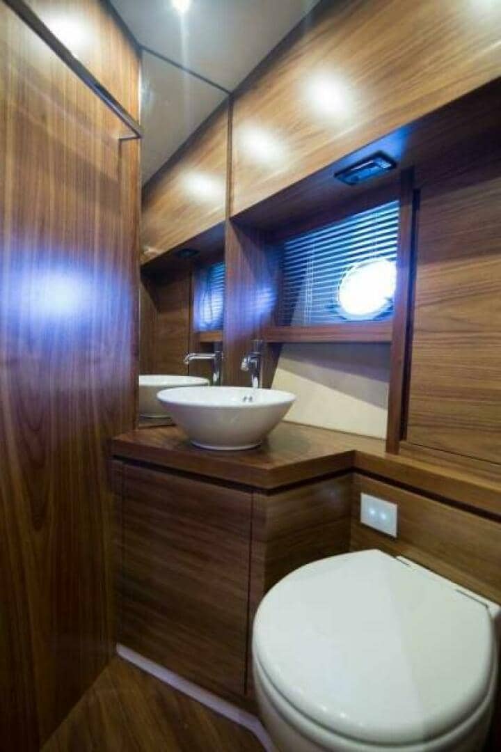 2019 Sundeck Yachts 580 Sport "BRIGANTE" photo 70