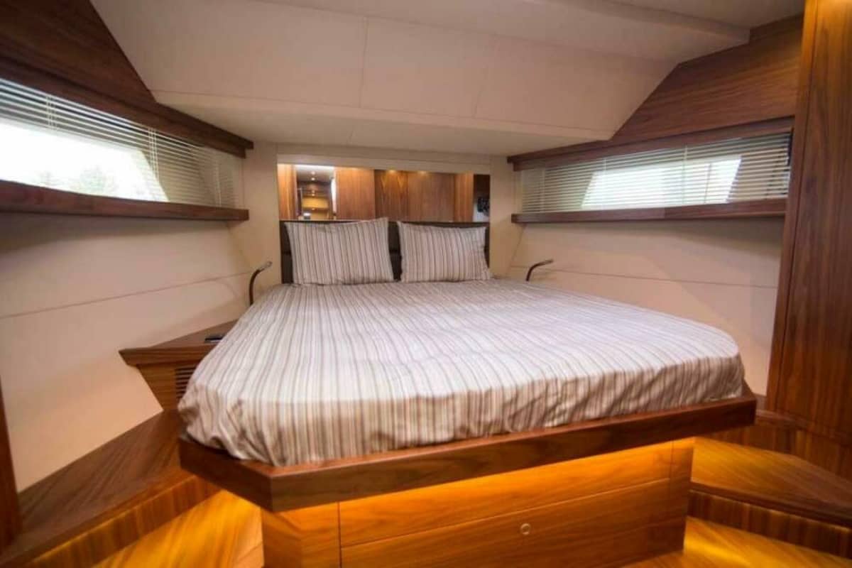 2019 Sundeck Yachts 580 Sport "BRIGANTE" photo 80