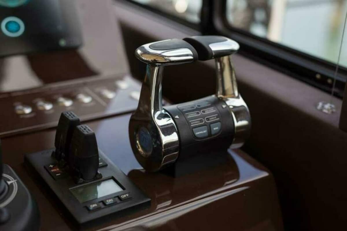 2019 Sundeck Yachts 580 Sport "BRIGANTE" photo 44