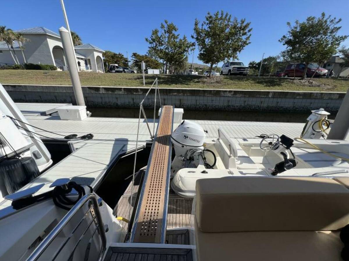 2019 Sundeck Yachts 580 Sport "BRIGANTE" photo 120