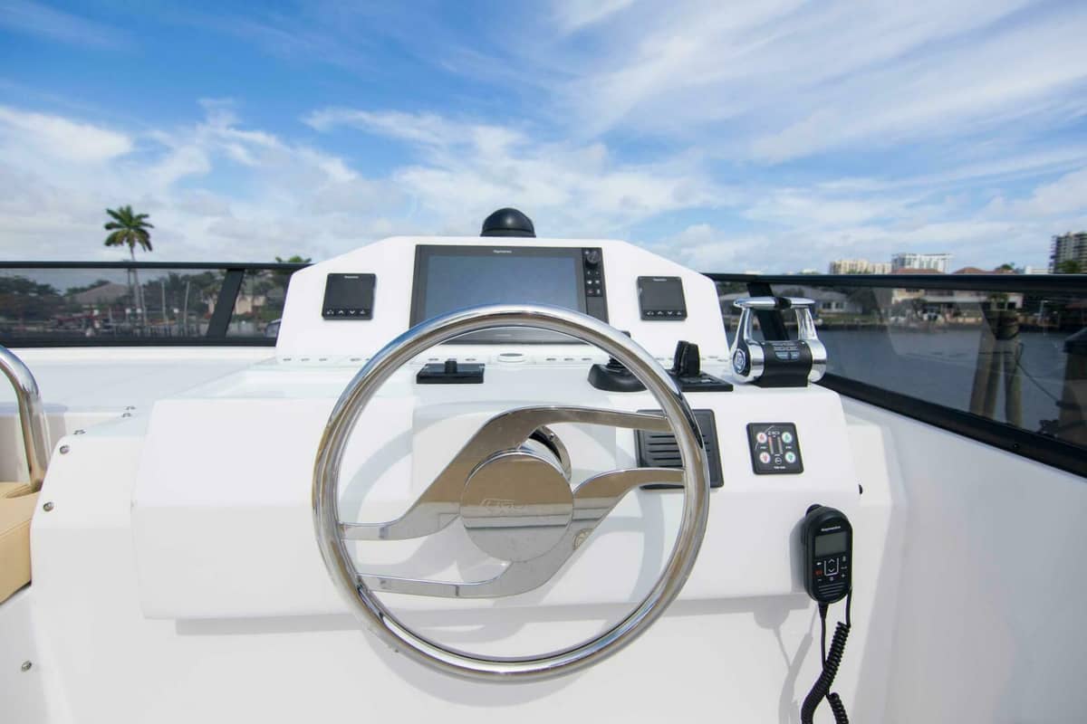 2019 Sundeck Yachts 580 Sport "BRIGANTE" photo 139