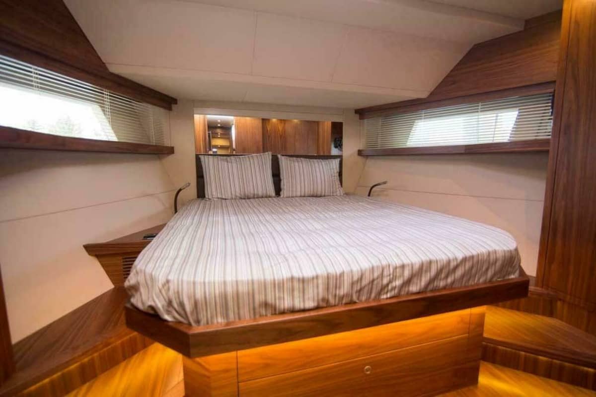 2019 Sundeck Yachts 580 Sport "BRIGANTE" photo 79
