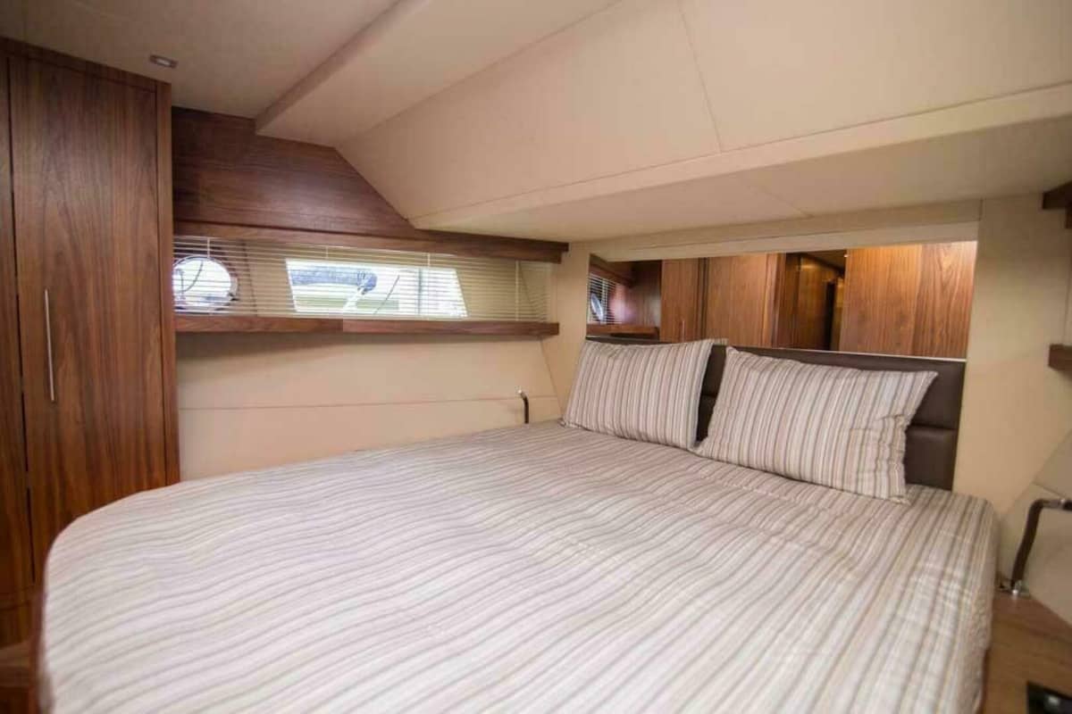 2019 Sundeck Yachts 580 Sport "BRIGANTE" photo 75