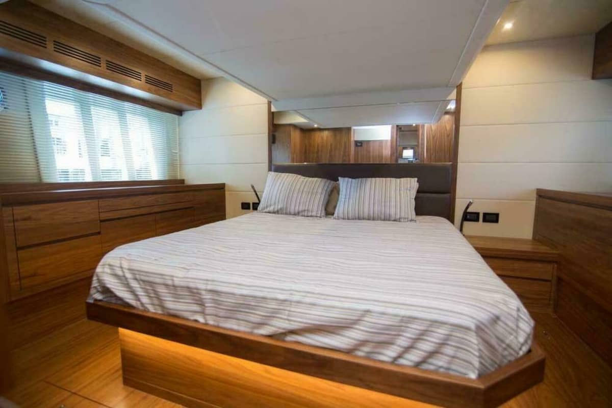 2019 Sundeck Yachts 580 Sport "BRIGANTE" photo 55