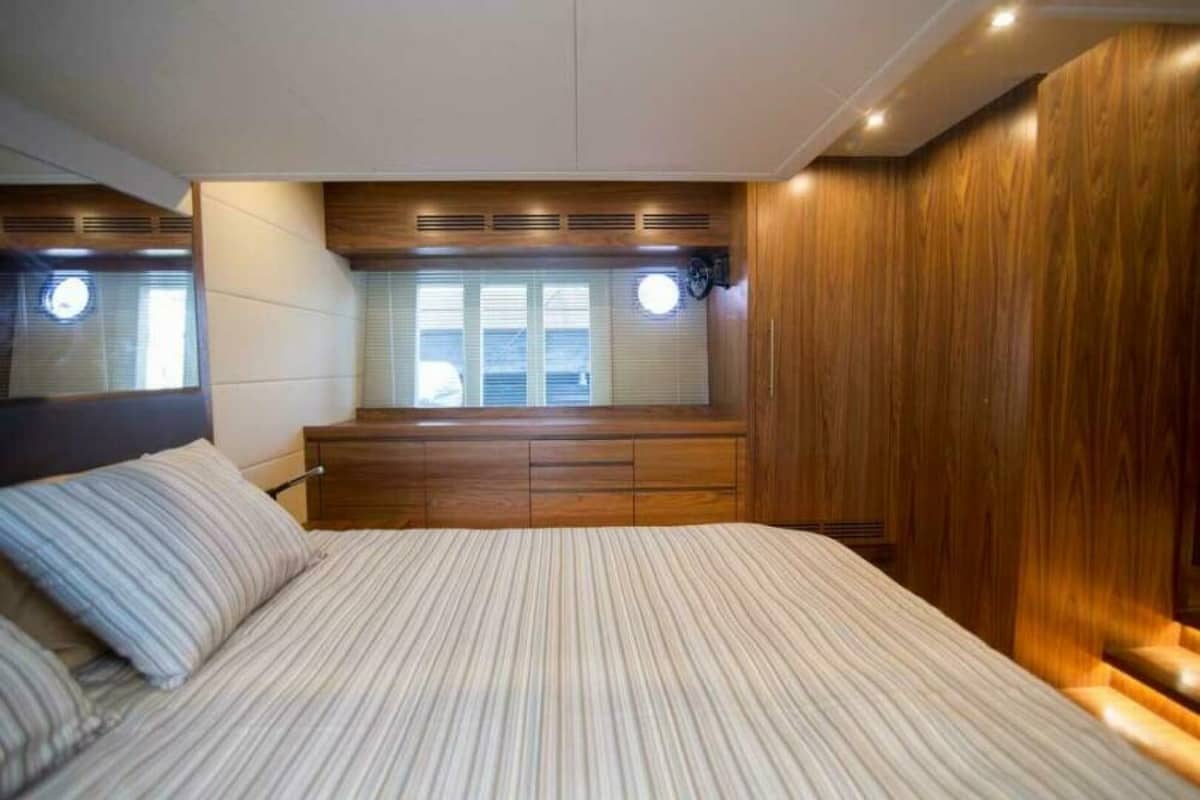 2019 Sundeck Yachts 580 Sport "BRIGANTE" photo 62
