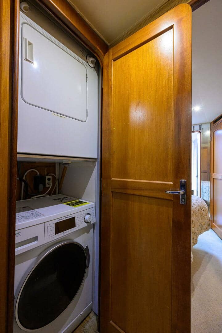 2001 Ocean Yachts 56 Super Sport "MEMBERS ONLY" photo 56