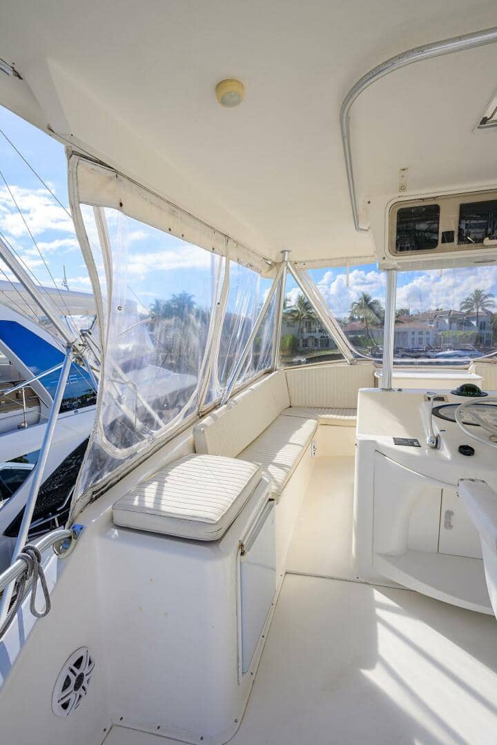 2001 Ocean Yachts 56 Super Sport "MEMBERS ONLY" photo 28