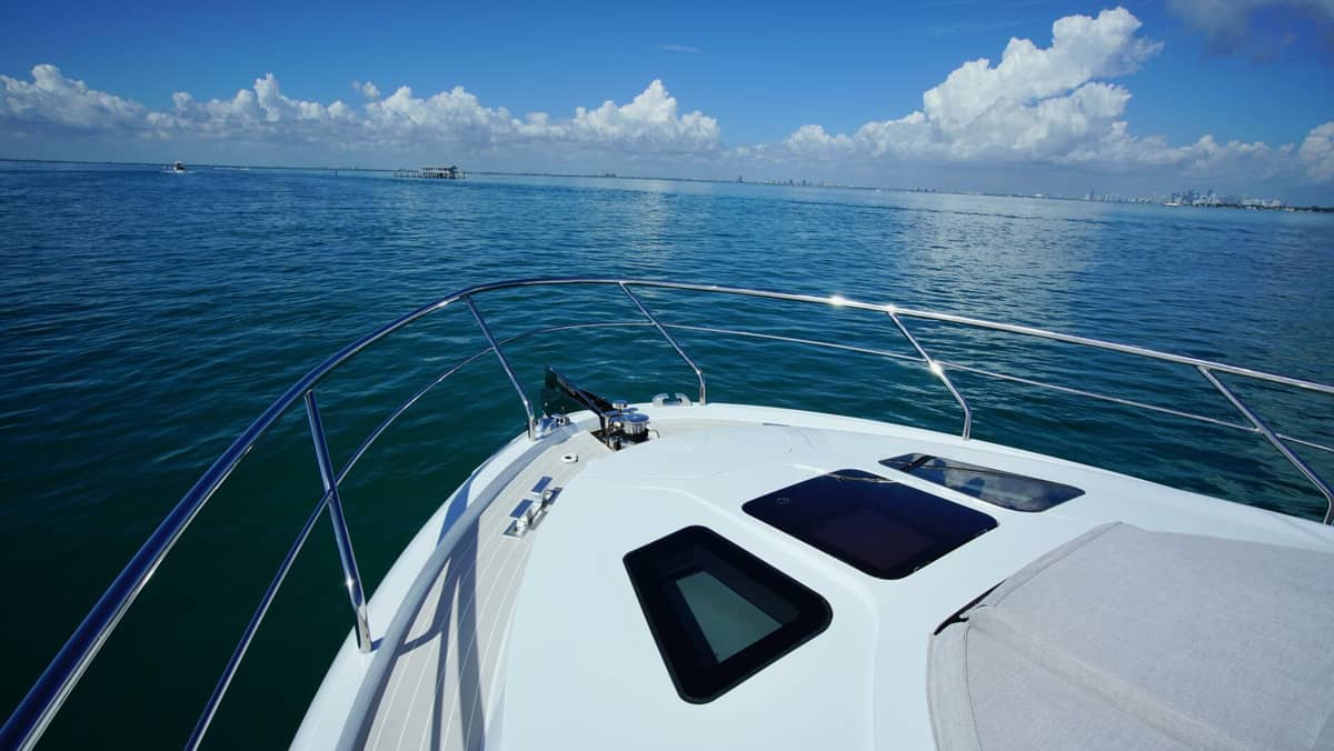 2024 Uniesse HTC5P photo 92