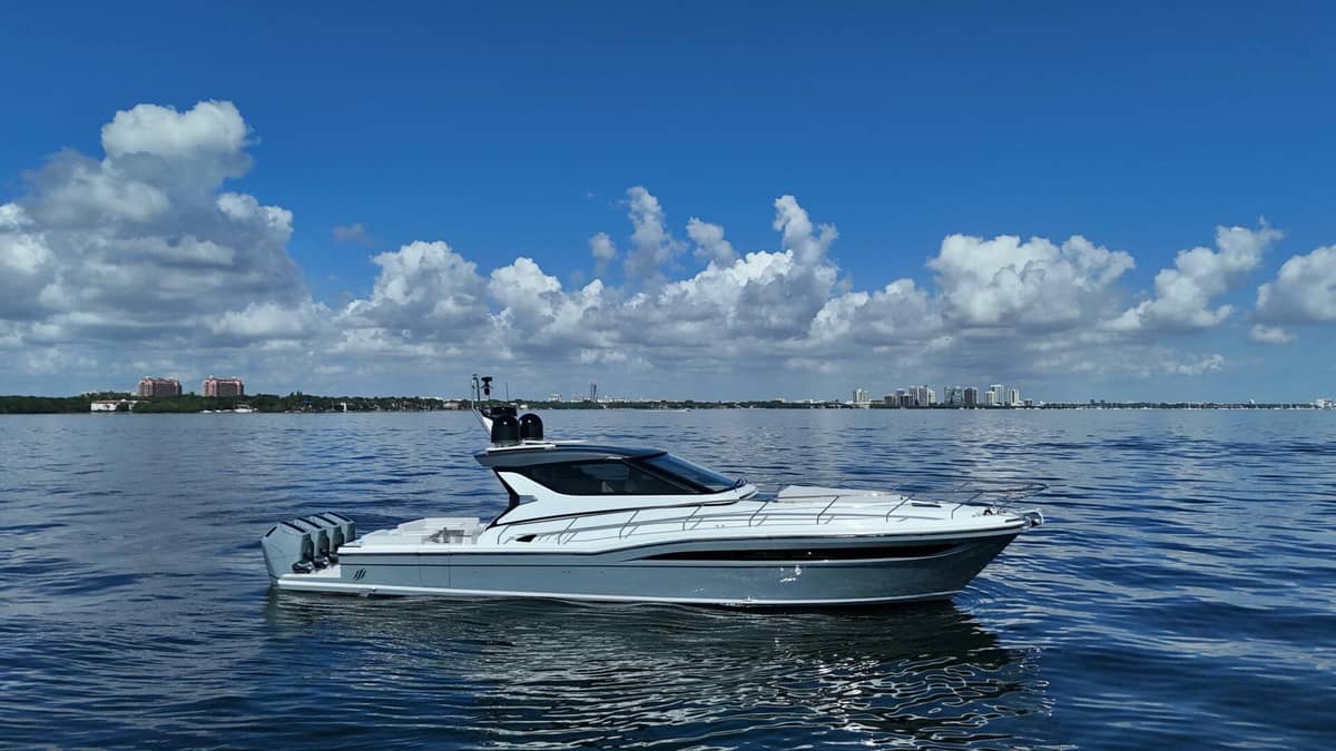 2024 Uniesse HTC5P photo 4