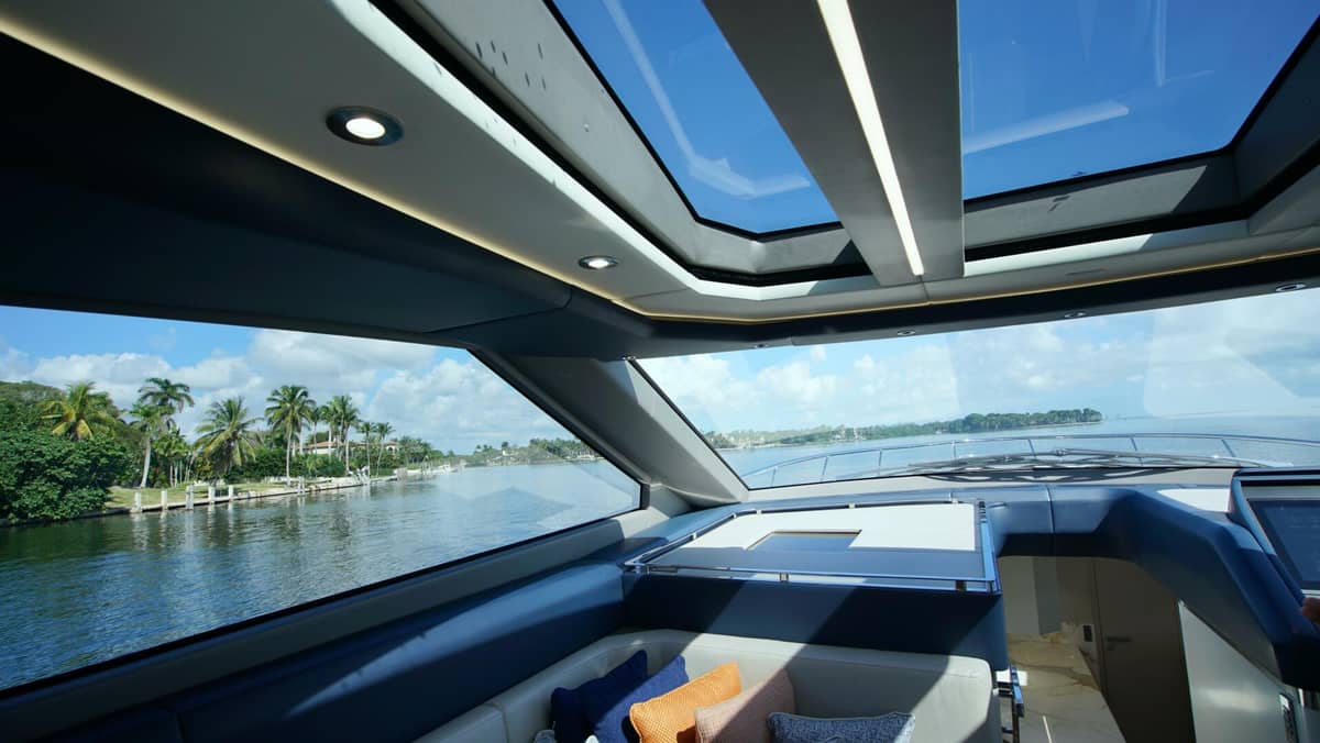 2024 Uniesse HTC5P photo 65