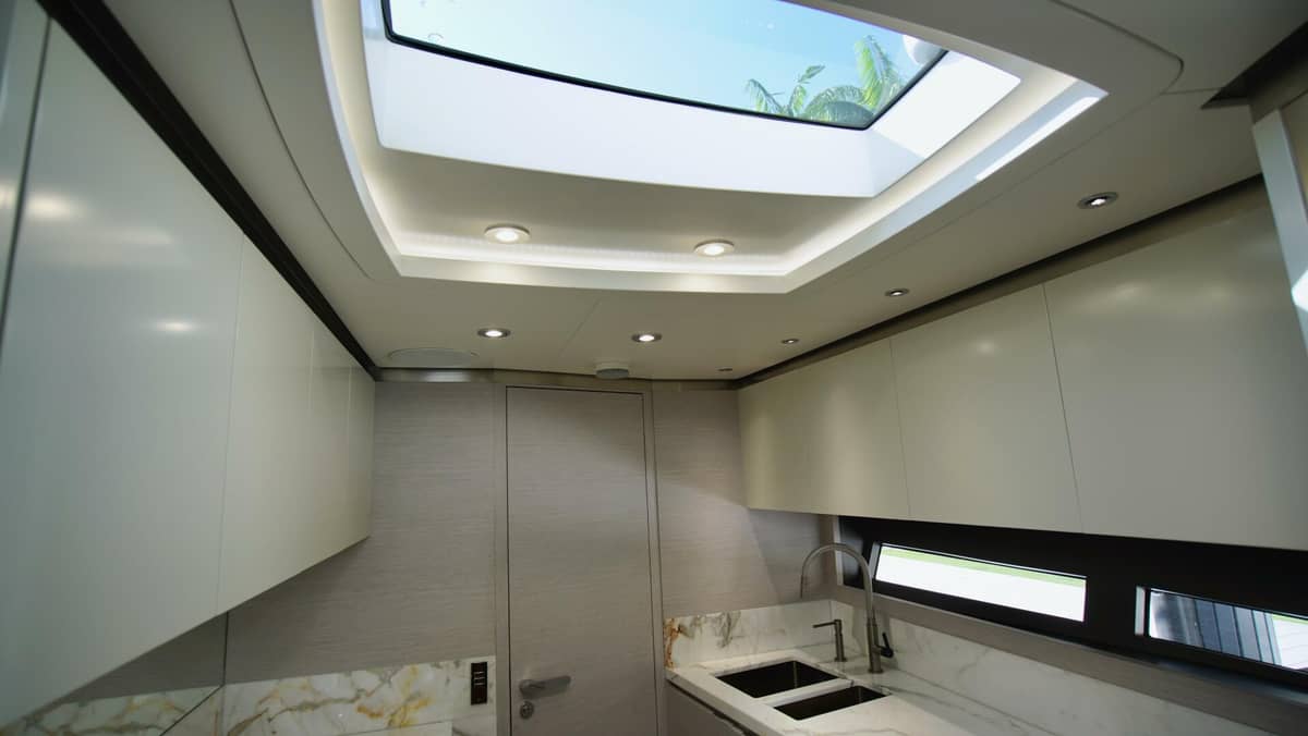 2024 Uniesse HTC5P photo 39