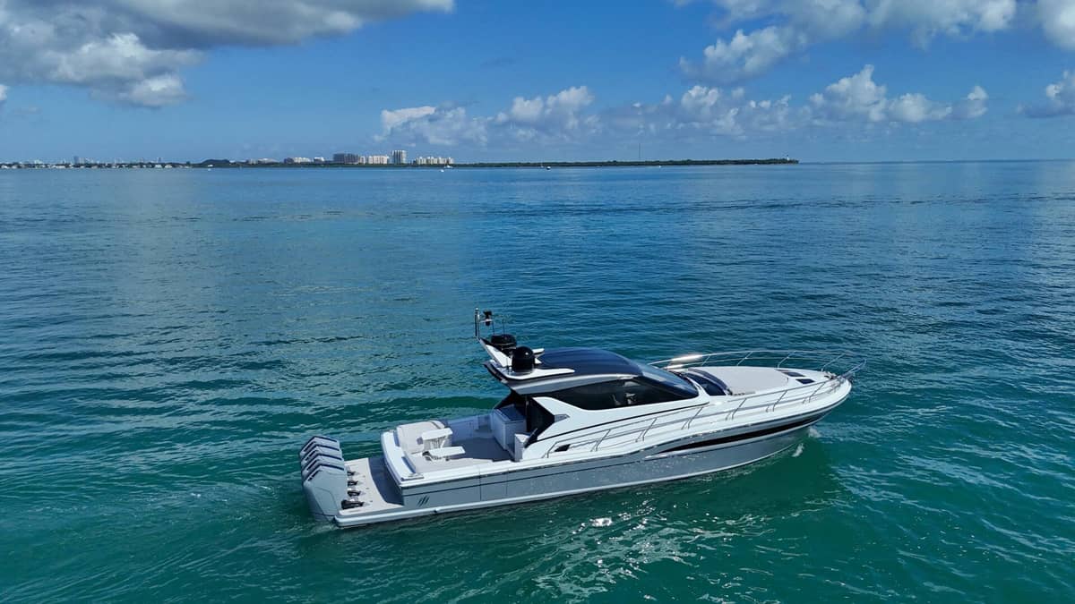 2024 Uniesse HTC5P photo 8