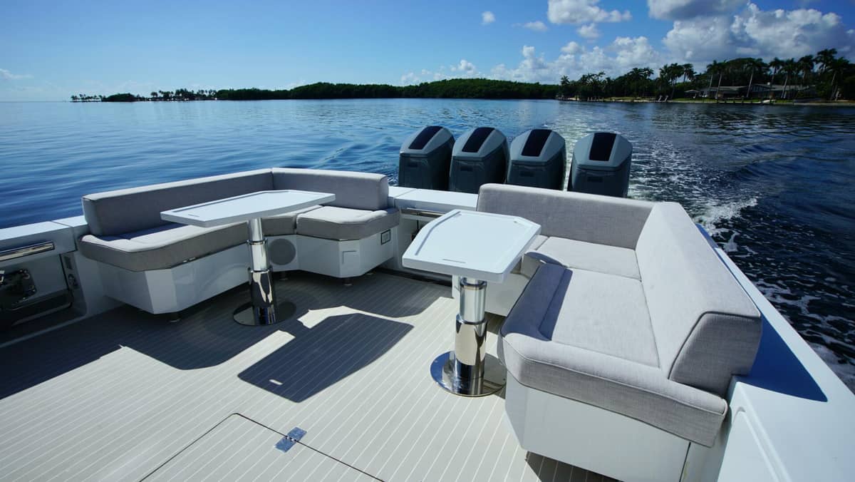 2024 Uniesse HTC5P photo 74