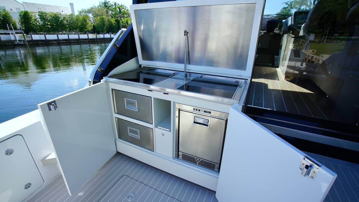 2024 Uniesse HTC5P photo 53