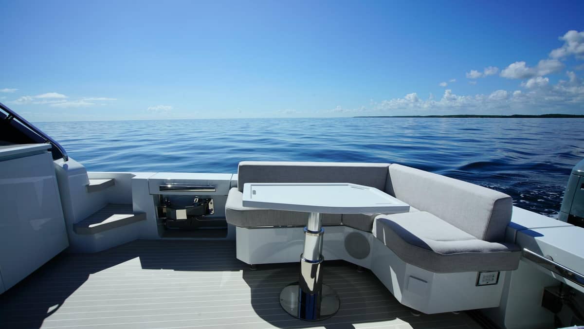 2024 Uniesse HTC5P photo 86