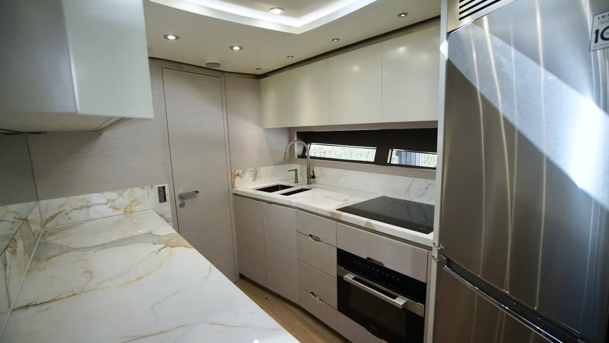 2024 Uniesse HTC5P photo 41