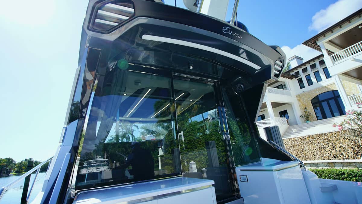 2024 Uniesse HTC5P photo 52