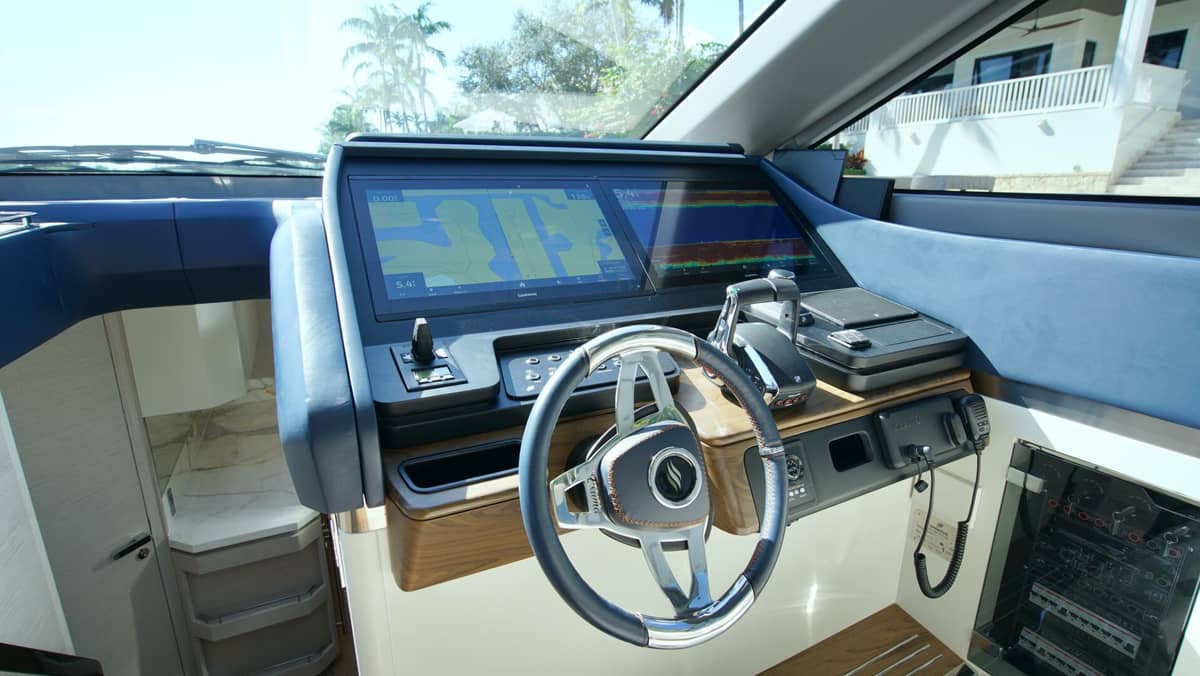 2024 Uniesse HTC5P photo 48