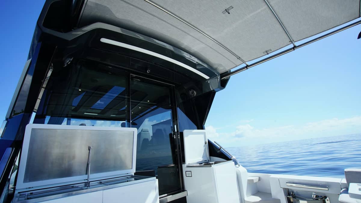 2024 Uniesse HTC5P photo 77