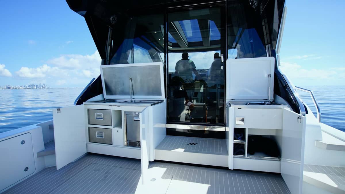 2024 Uniesse HTC5P photo 79