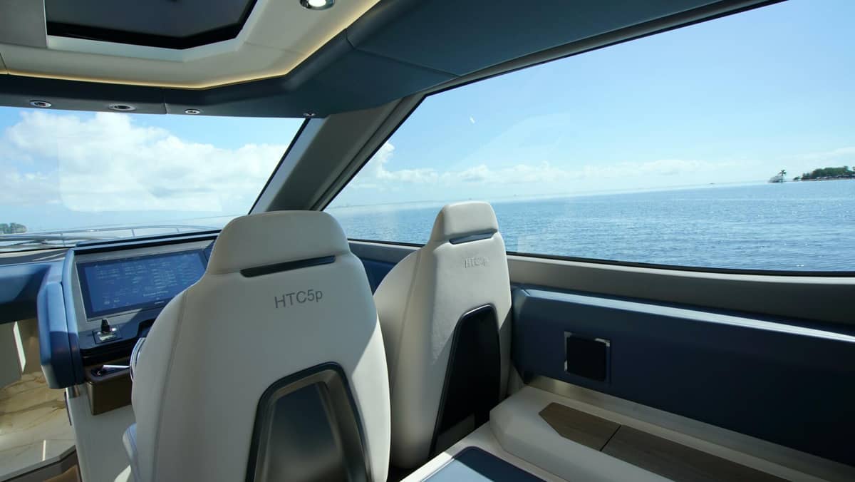 2024 Uniesse HTC5P photo 64