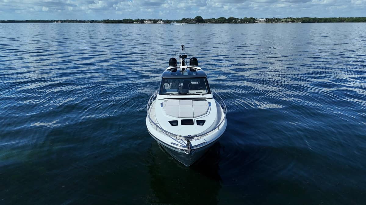 2024 Uniesse HTC5P photo 7